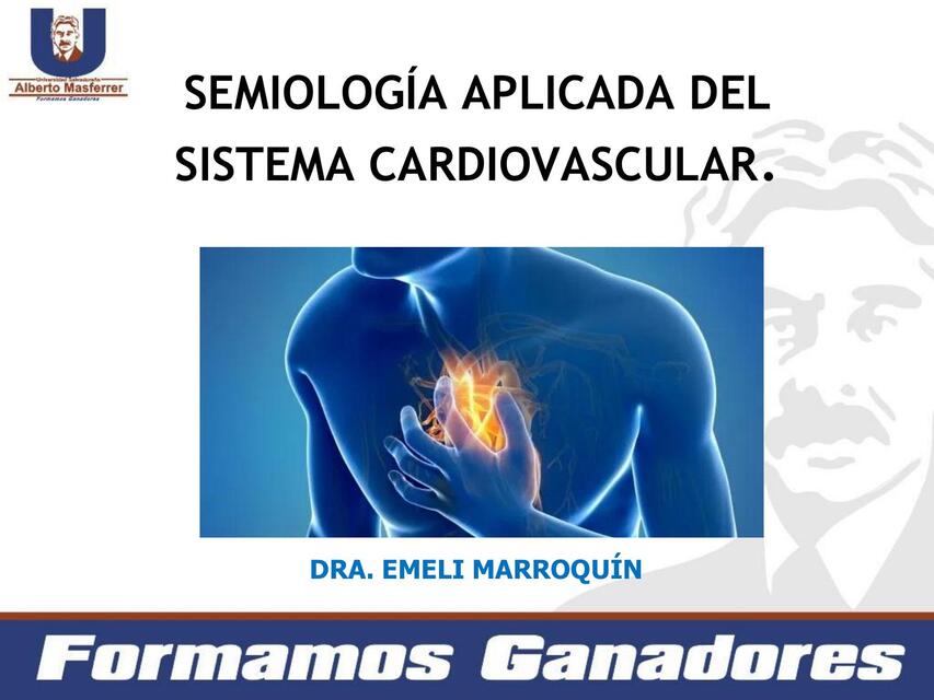 Sistema cardiovascular 