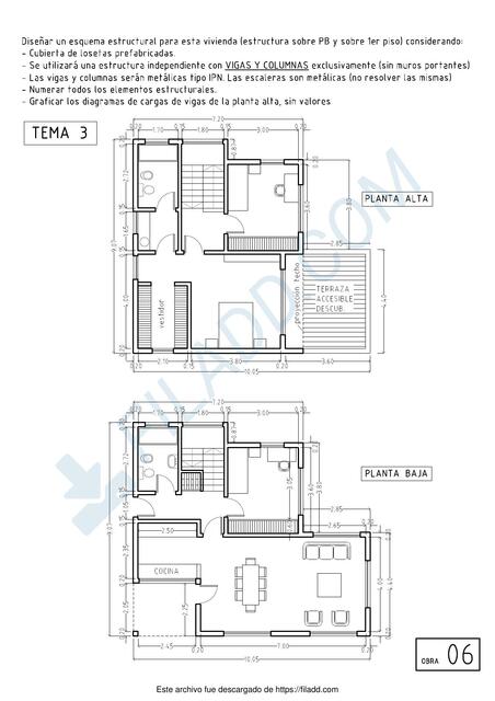 Estructuras 