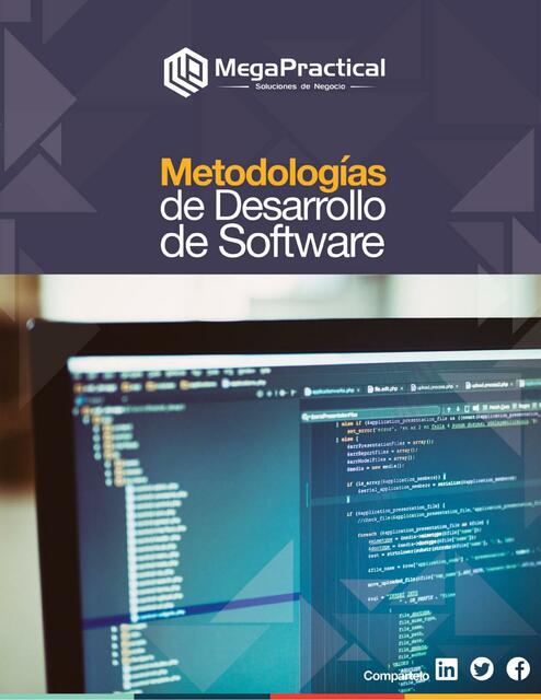 Metodologías de Desarrollo de Software