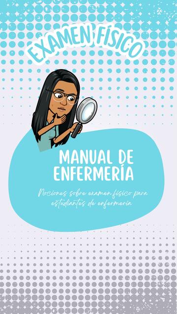 Examen Físico