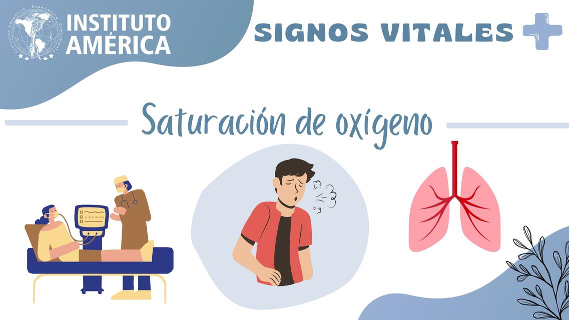 Signos Vitales