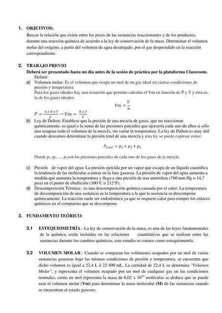 Informe 5 química 