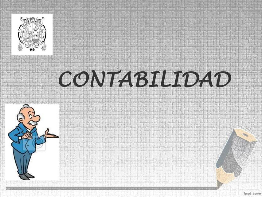 Contabilidad 