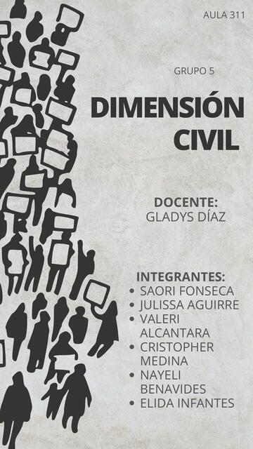 Derecho civil