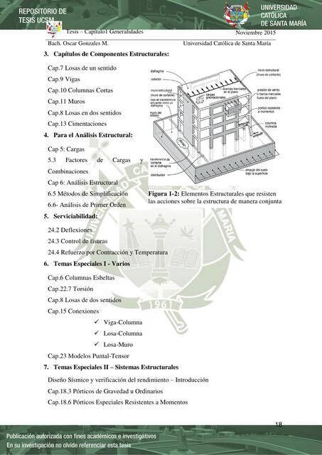 Diseño Estructural de un Edificio de 20 Pisos