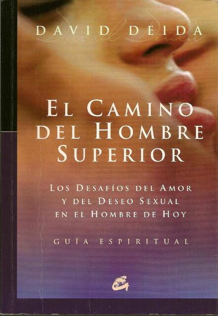 El camino de el hombre superior  