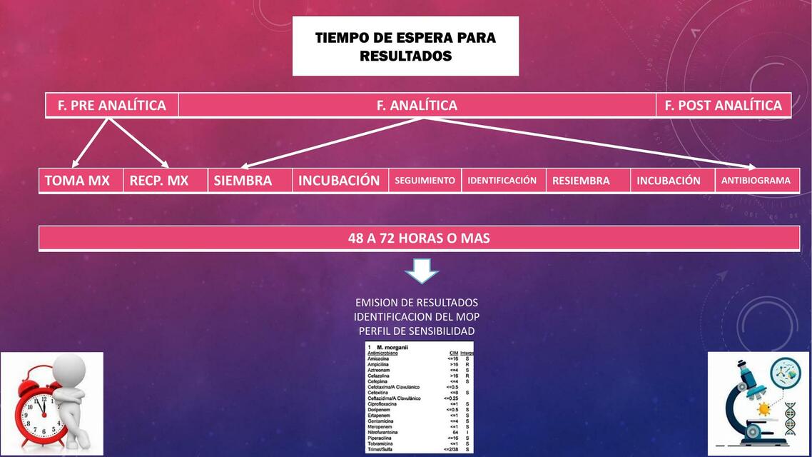 Teoría 8 Microbiología automatizada