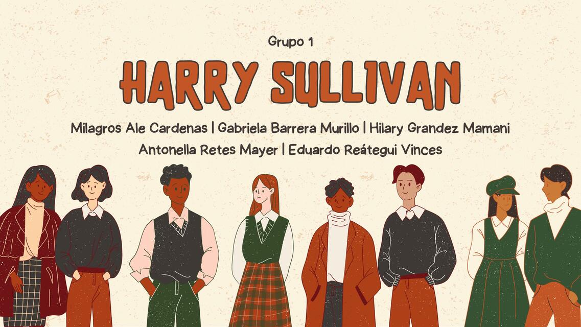 Harry Sullivan