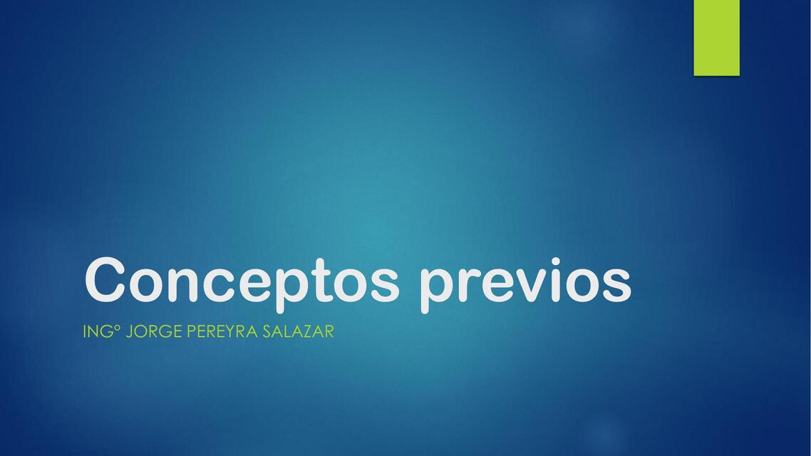 04 Conceptos Previos Logística