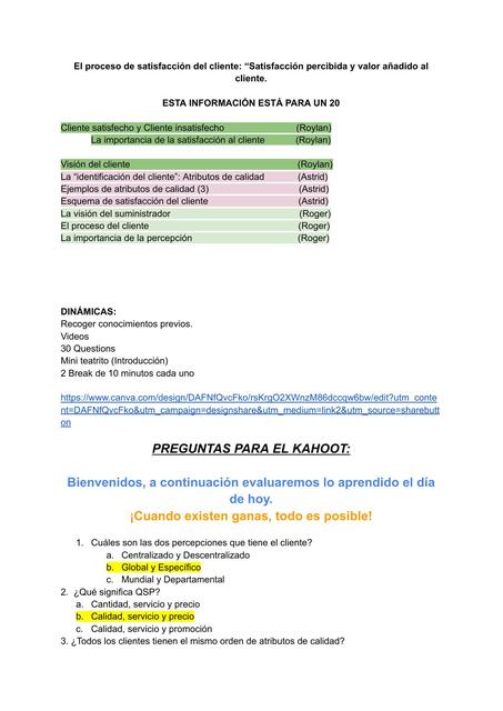 Trabajo exhaustivo de Procesos Administrativos Tea