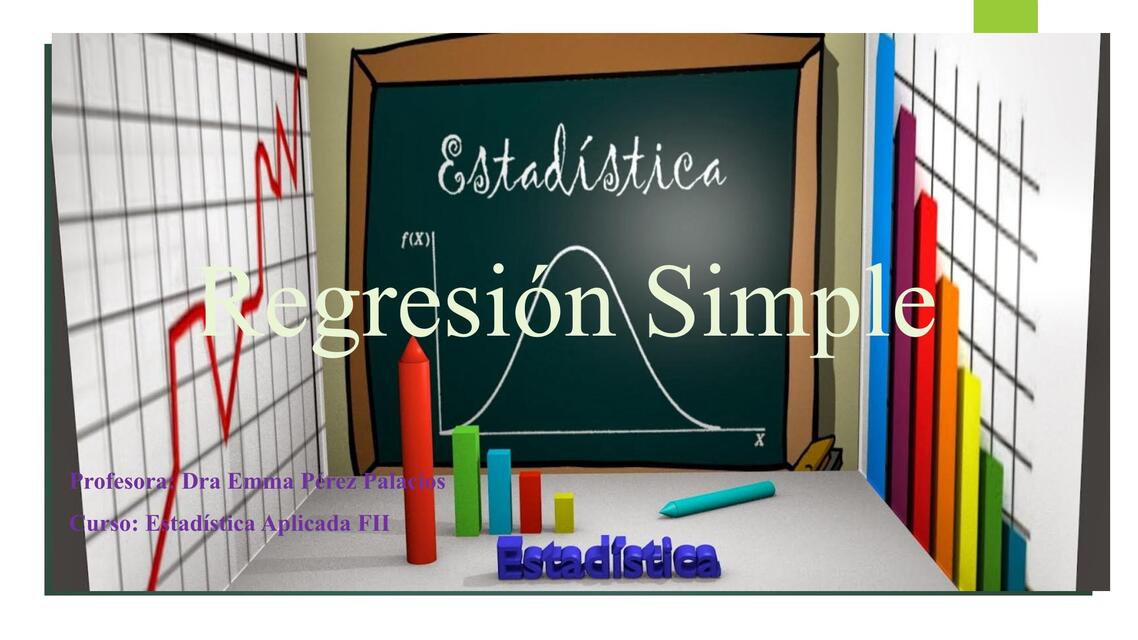 3 Regresión Simple Descriptiva