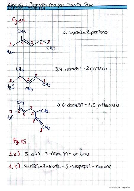 Química  