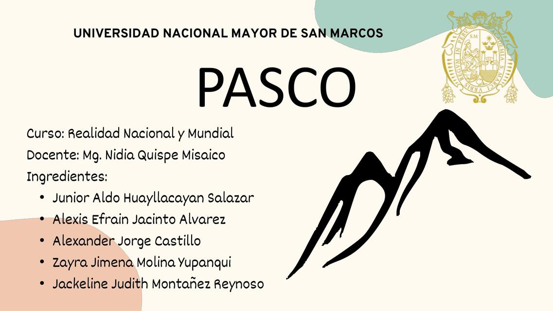 Pasco 