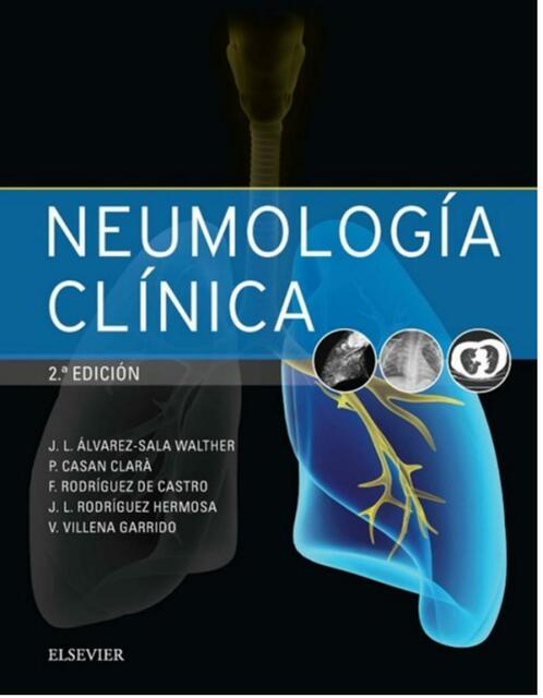 Neumologia clinica