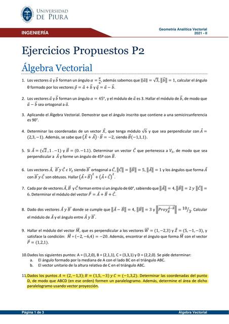 Ejercicios propuestos p2