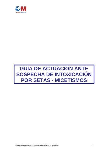 Intoxicacion por zetas o mixecitismo