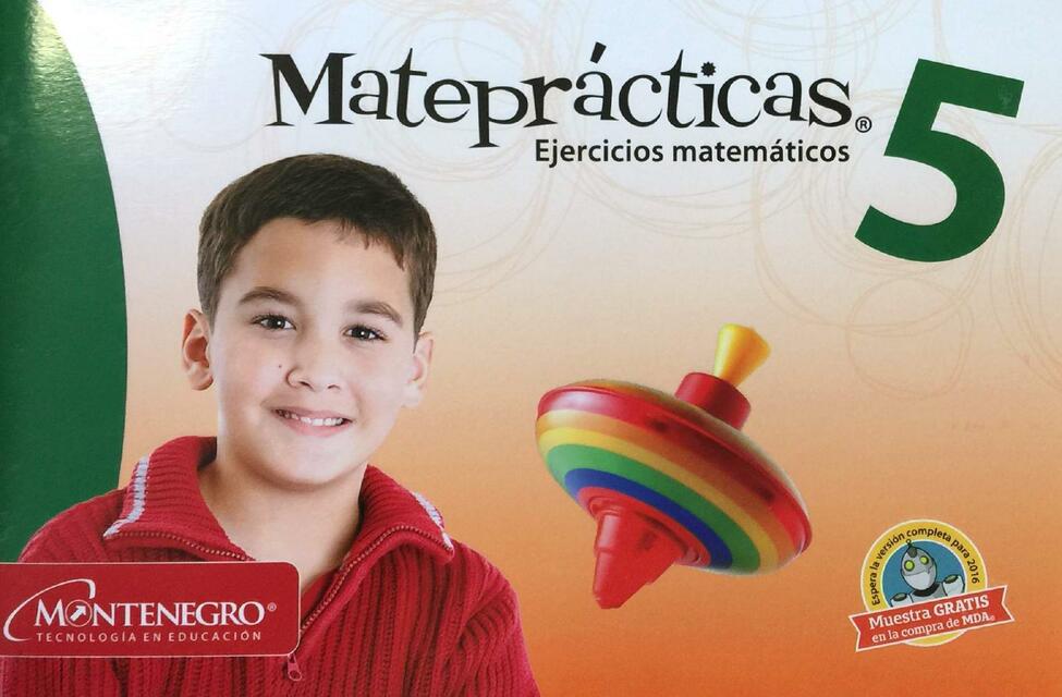 5to Guia Montenegro Del Maestro Matepracticas www.udocz.com