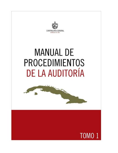 Manual de procedimientos auditoría compressed 1