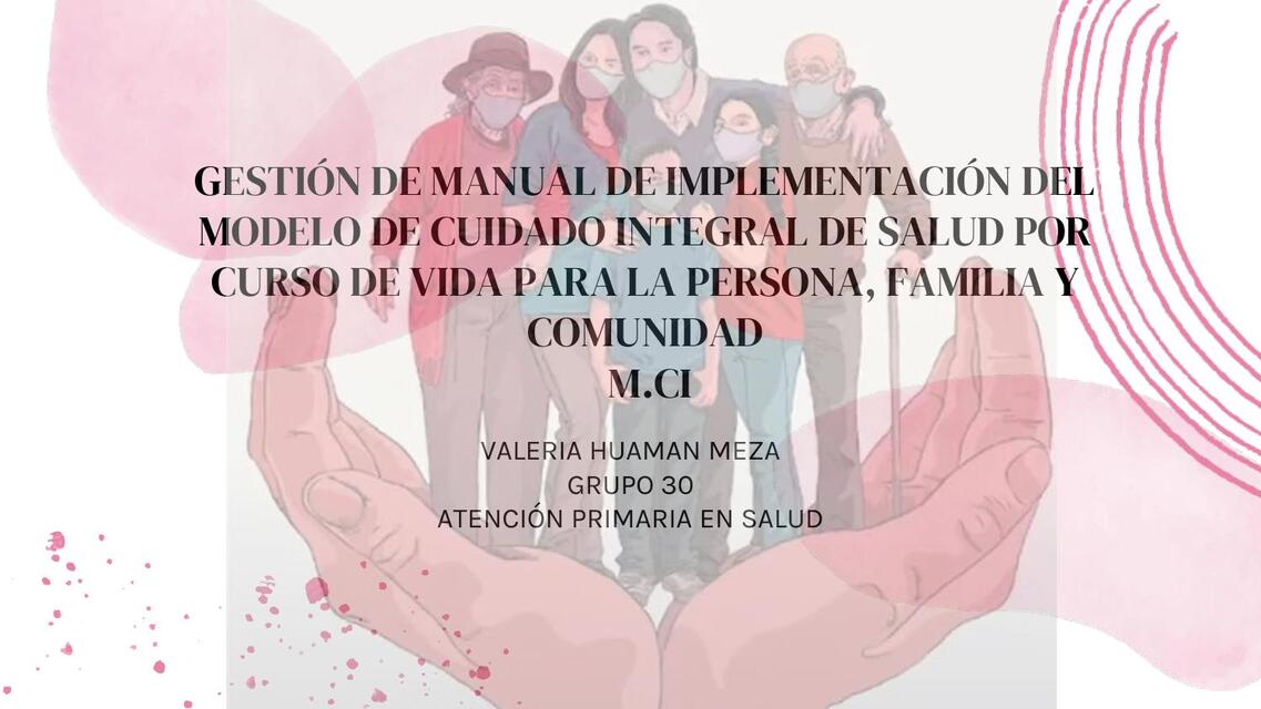 Gestión de recursos humanos 