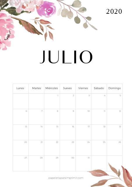 JULIO20