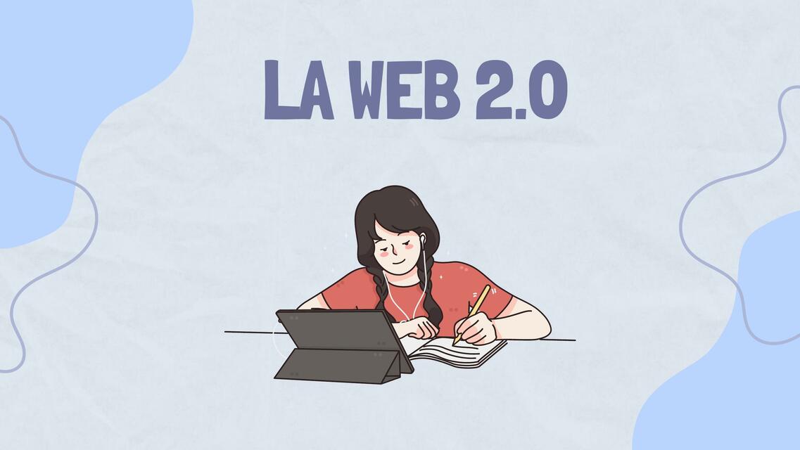 La Web 2.0