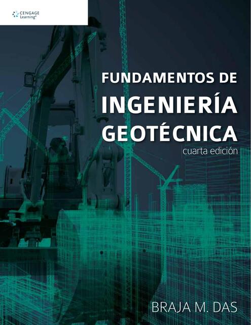 Fundamentos de Ingenieria Geotecnica- Braja M Das