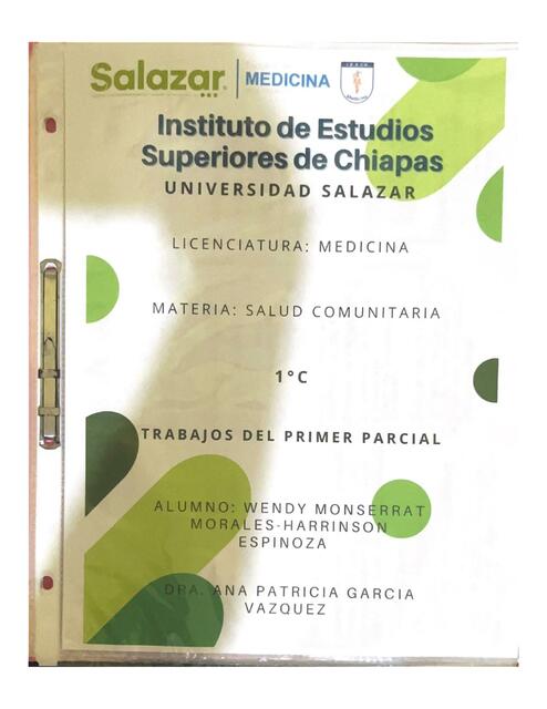 Informe sobre la salud de los mexicanos