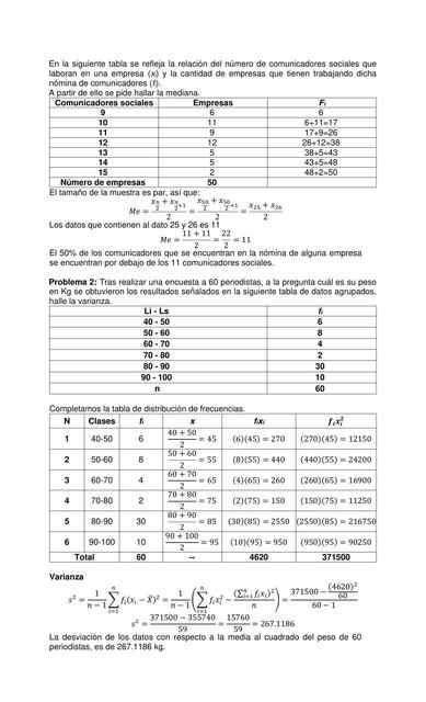 Estadistica aplicada 3