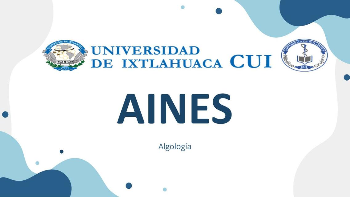 AINES