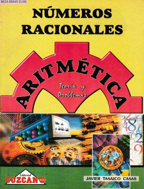 Números Racionales  