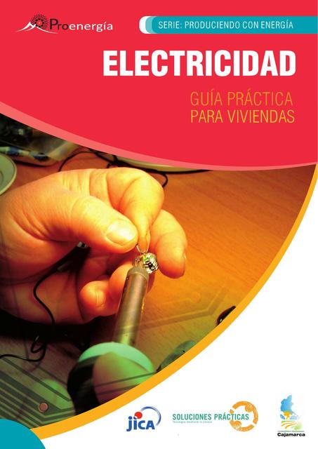 MANUAL ELECTRICIDAD