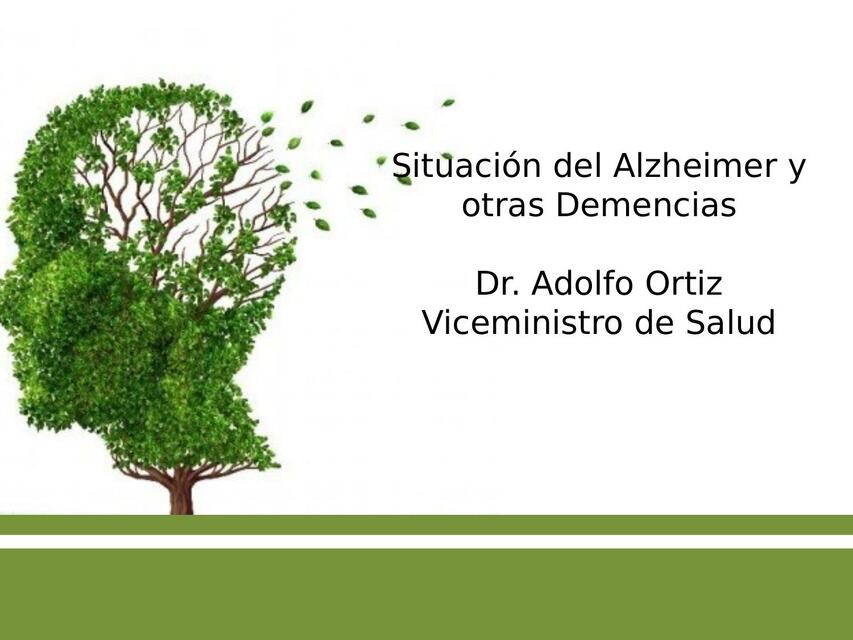 5 2 Alzheimer y otras demencias relacionadas