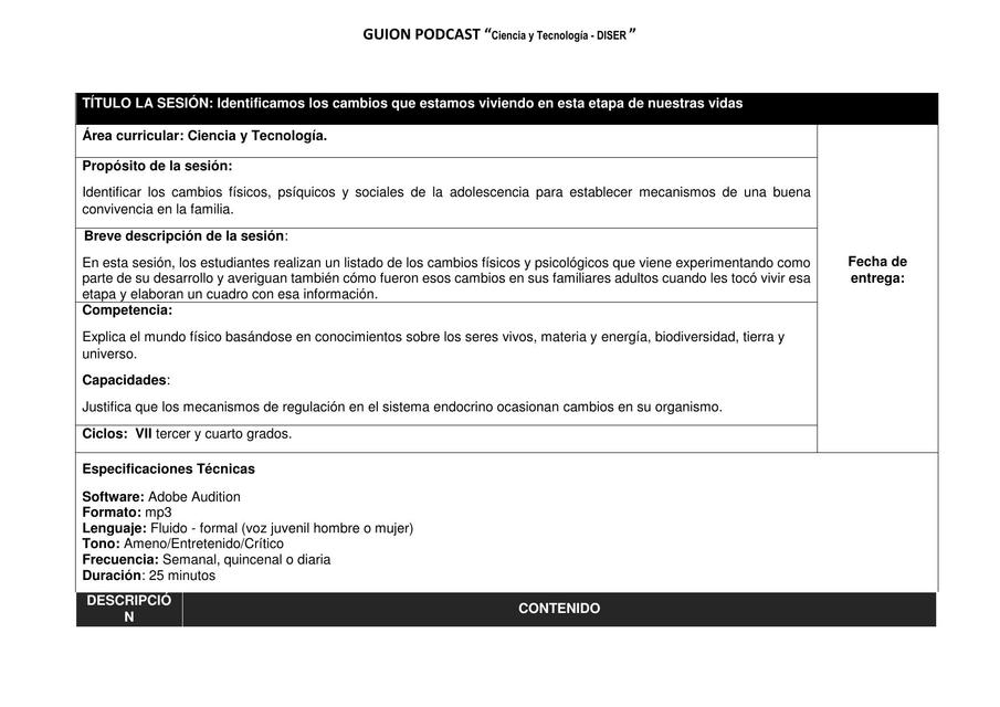 Guion Secund 3 y 4 CyT Sesión 7 05 Jun