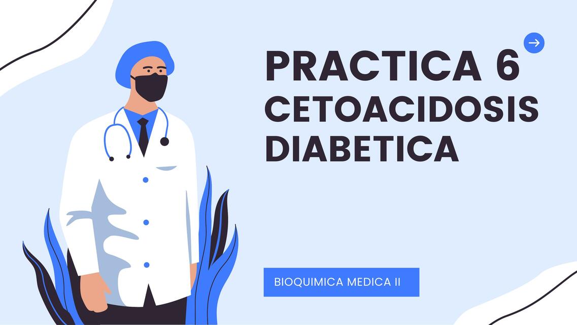 Cetoacidosis diabética