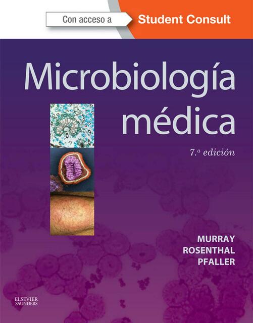 Microbiología Murray 7ma edicion