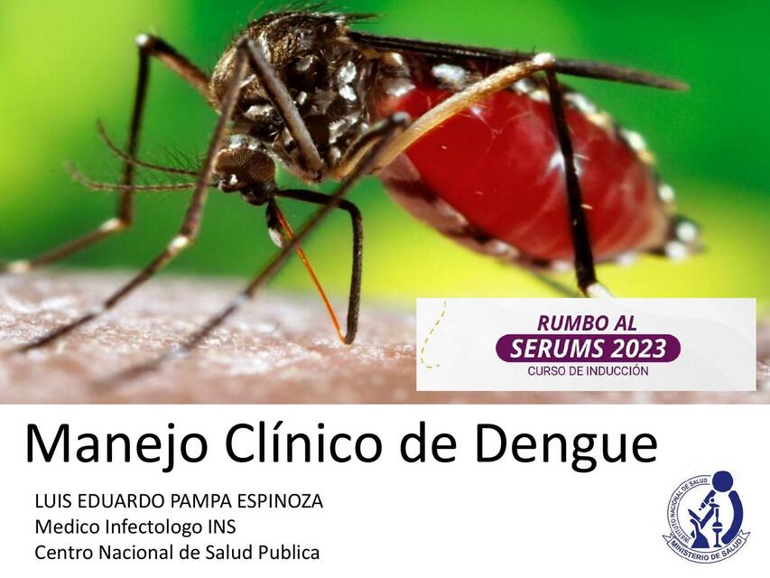 Dengue