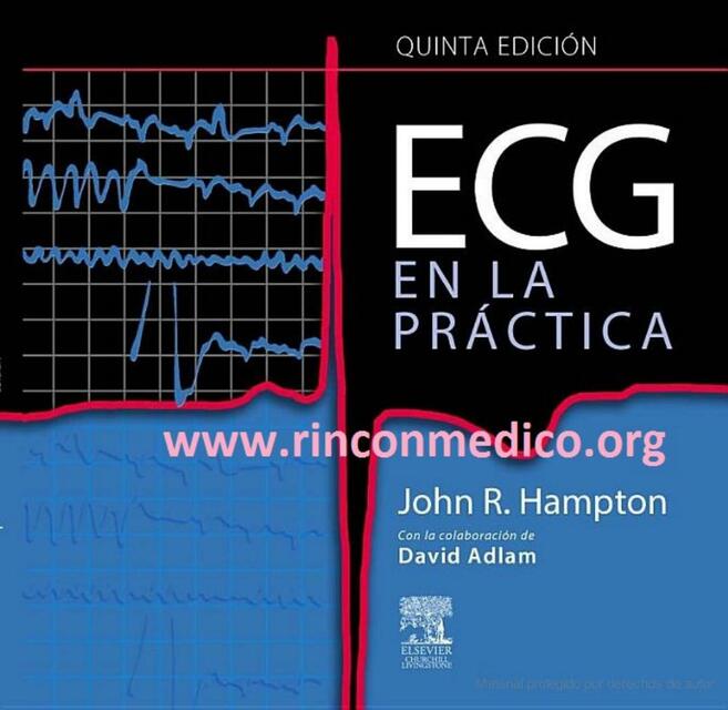 ECG en la práctica 