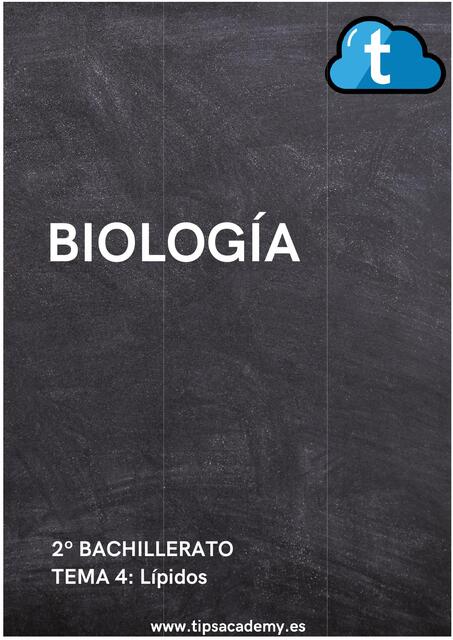 Biología 