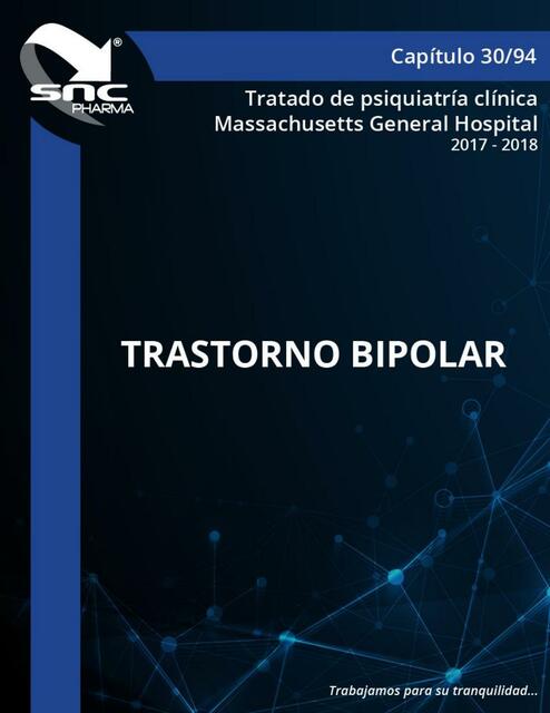 Trastorno bipolar