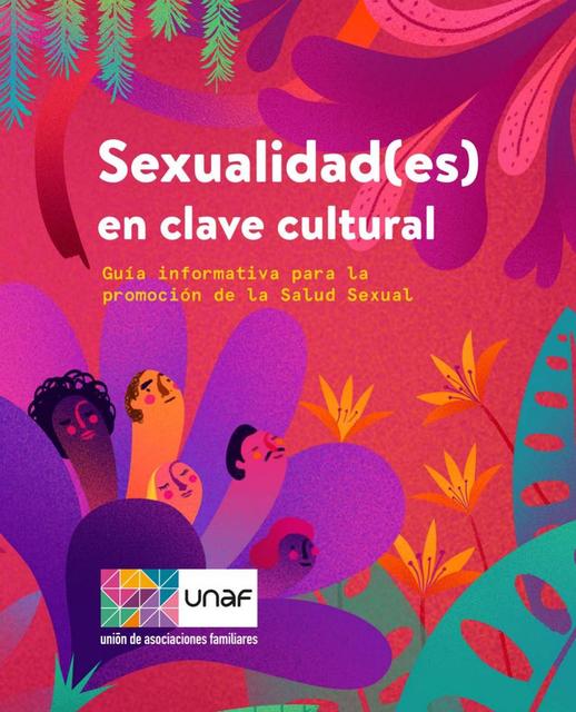 Guía sexualidades unaf