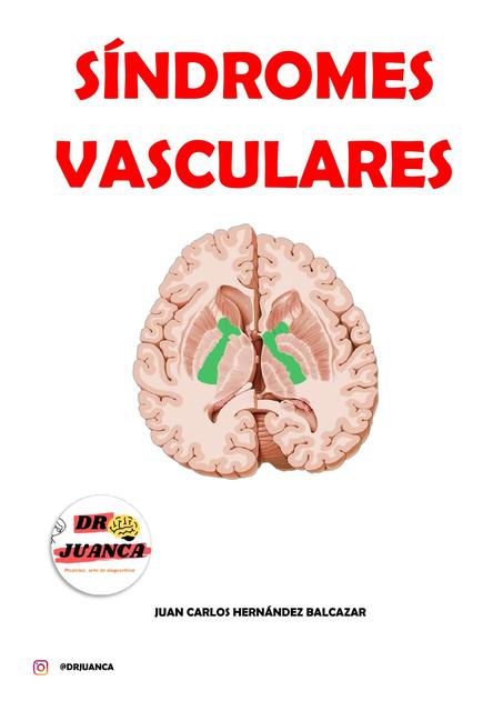 CLINICA VASCULAR