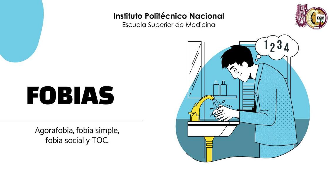 FOBIAS