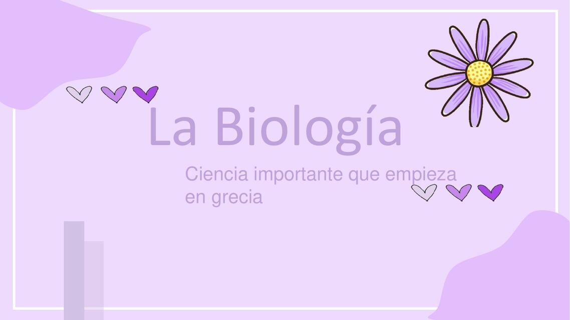 bilogia historia