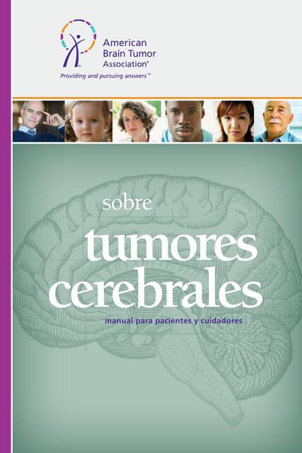 Tumores cerebrales 