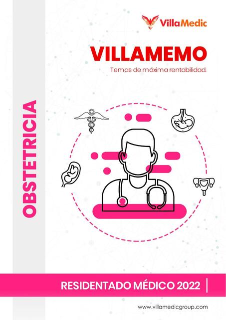 Villamemo RM Obstetricia