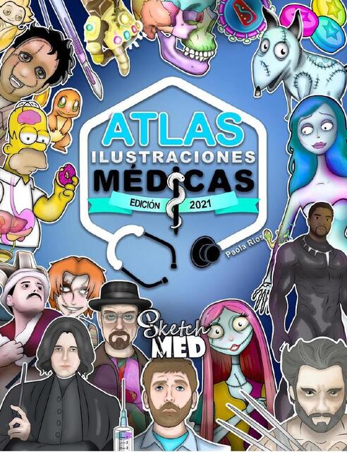 Atlas de medicina 