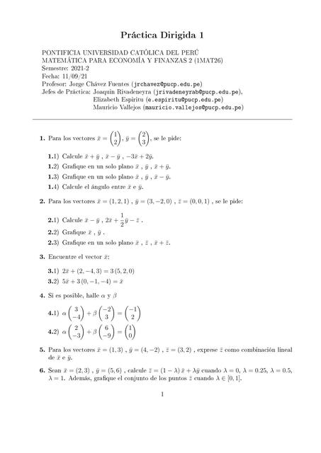 1MAT26 PD 1