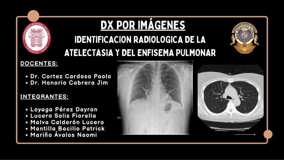 Diagnostico por imágenes