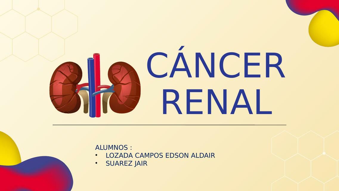 EXPOSICION DE CIRUGIA 2 UROLOGIA JAIR Y EDSON