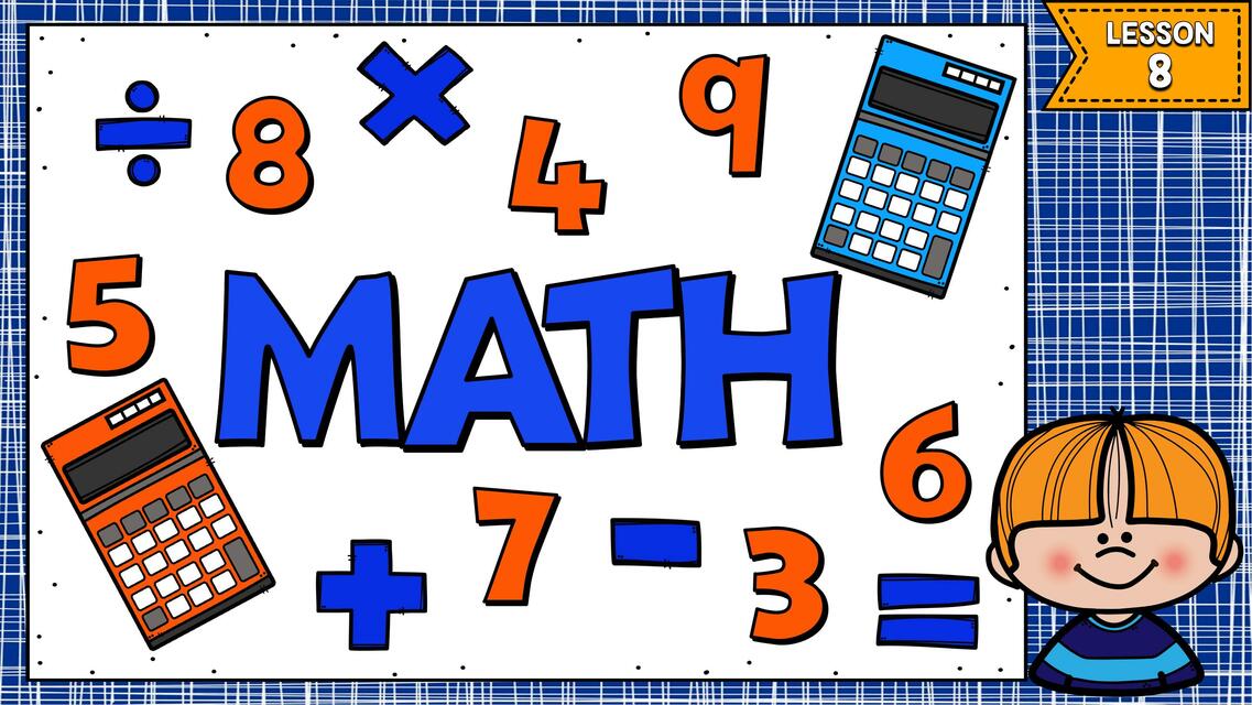 Matematicas